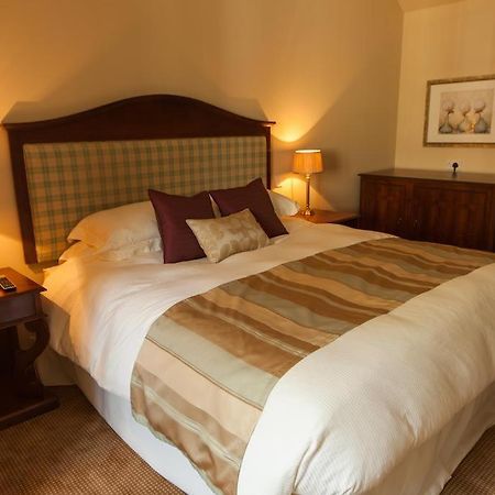 The Woodhouse Arms Hotell Grantham Eksteriør bilde